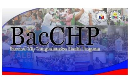 Bacolod allocates P80M for city’s flagship health program.